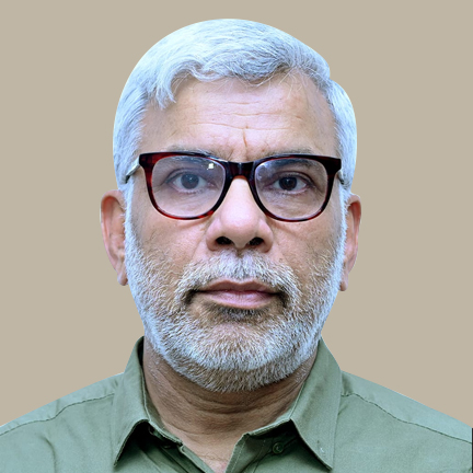Arun Kumar,Director Government Nominee - EIL