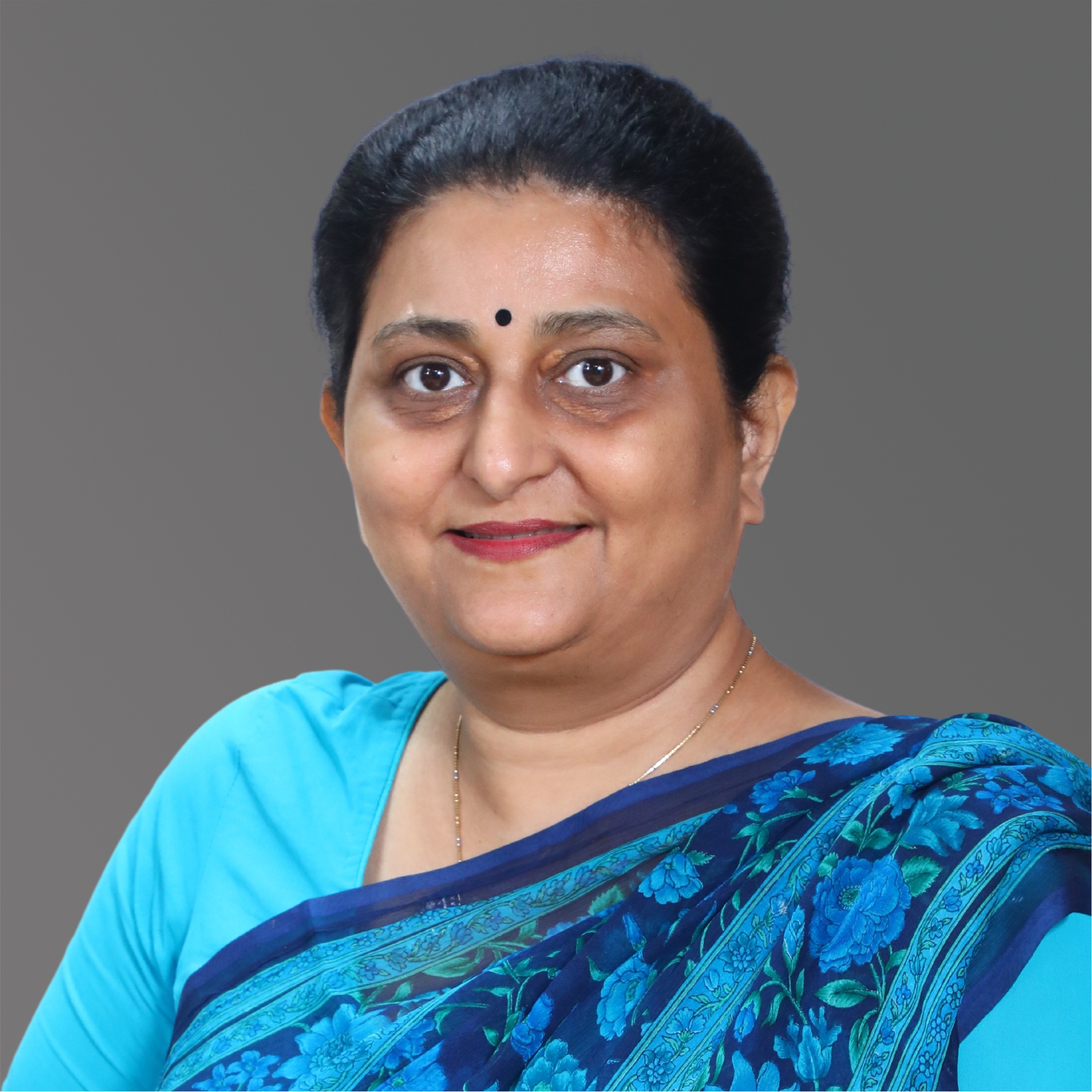 Ms. Shruti Agnihotriy,Chief Vigilance Officer - EIL