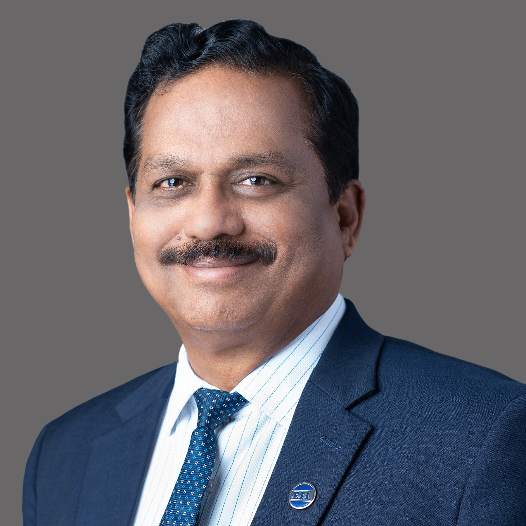 Shri Subhas Balakumar