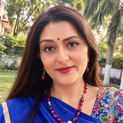 Ms. Shruti Agnihotriy,Chief Vigilance Officer - EIL