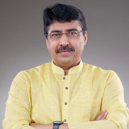 Shri Deepak Mhaskey, Non-Official Independent Director - EIL