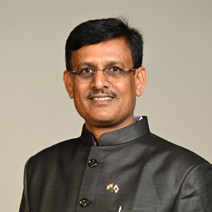 Shri Ravi Shankar Prasad Singh,Non-official - Independent Director - EIL