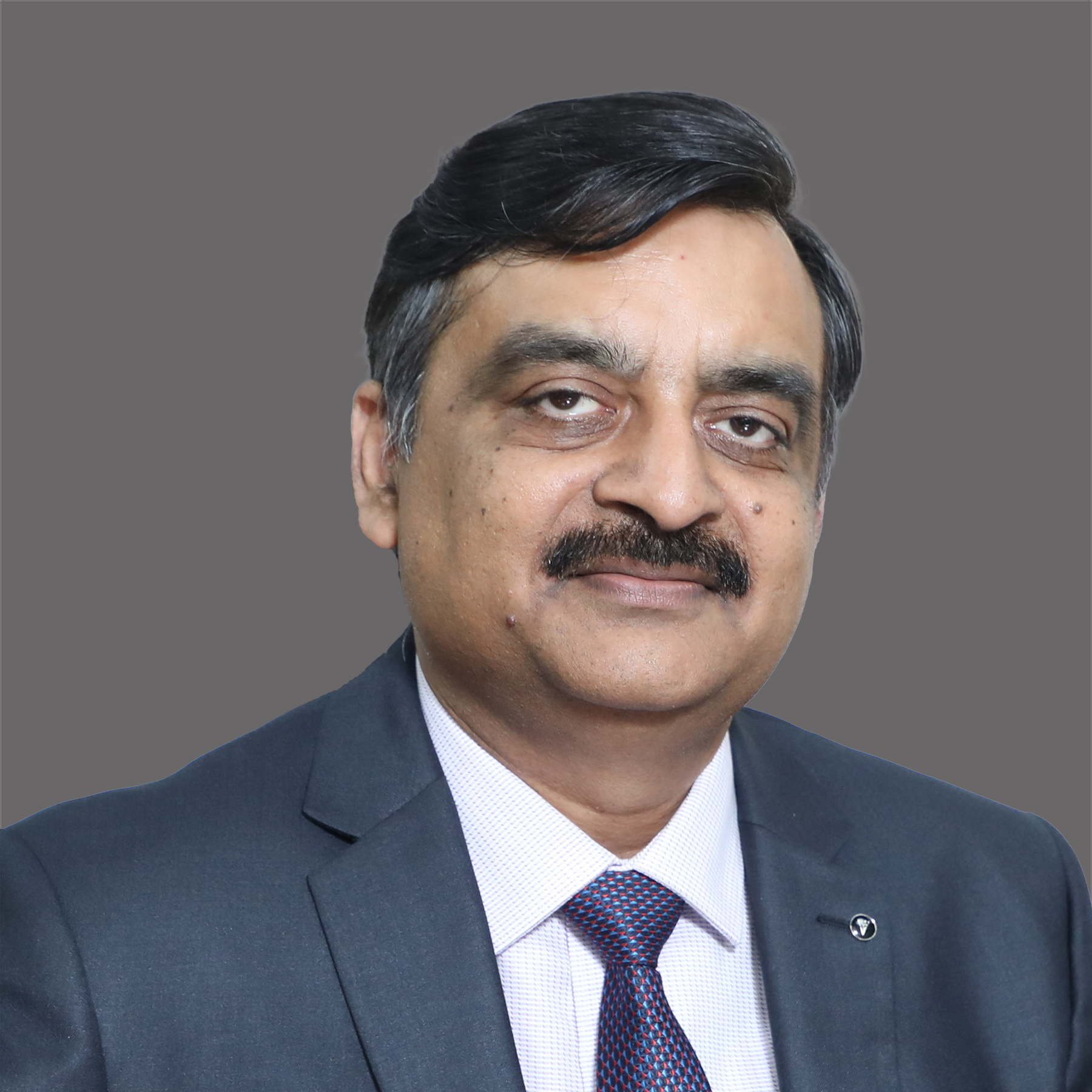 Shri Sanjay Jindal, Director Finance - EIL