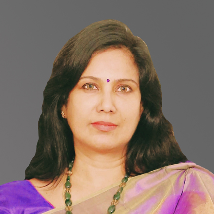 Ms. Karuna Gopal, Non-Official Independent Director - EIL