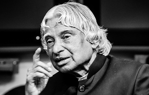 Talk on Leadership by Dr. APJ Abdul Kalam, former President of India on the occasion of EIL’s Golden Jubilee celebrations