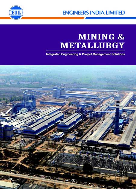 Mining & Metallurgy