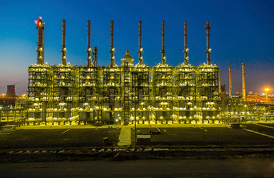 OPaL Petrochemical